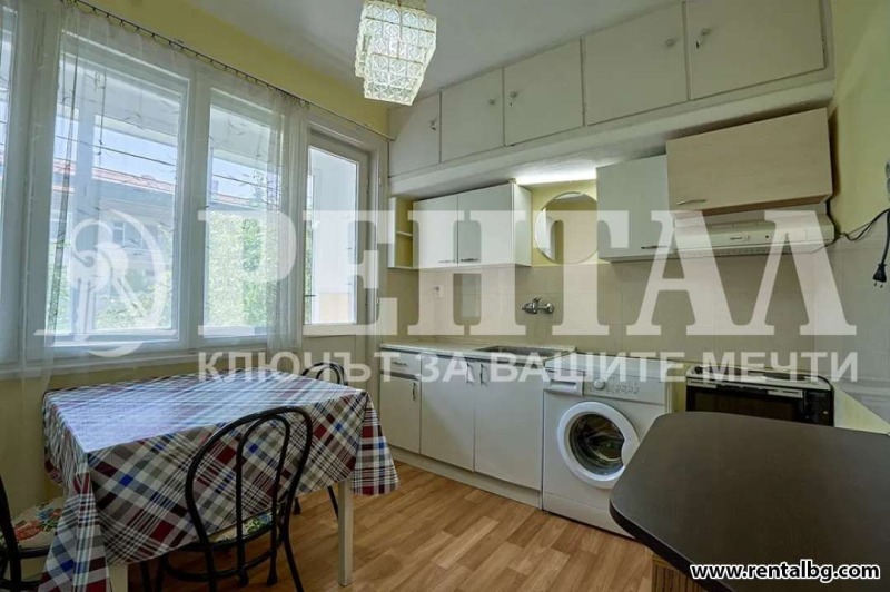 Дава под наем 2-СТАЕН, гр. Пловдив, Център, снимка 9 - Апартаменти - 53450475