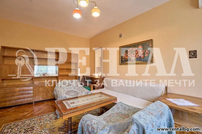 Дава под наем 2-СТАЕН, гр. Пловдив, Център, снимка 3 - Апартаменти - 53450475