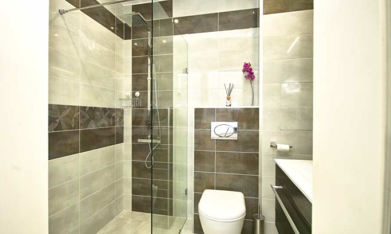 Kiadó  2 hálószobás Sofia , Krastova vada , 105 négyzetméter | 71138327 - kép [12]