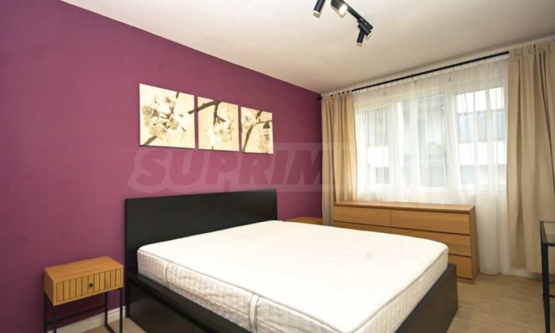 Kiadó  2 hálószobás Sofia , Krastova vada , 105 négyzetméter | 71138327 - kép [10]