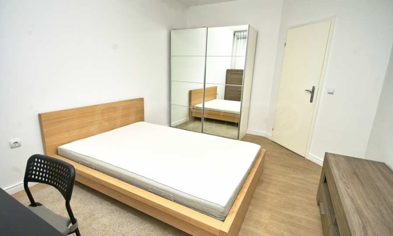 Kiadó  2 hálószobás Sofia , Krastova vada , 105 négyzetméter | 71138327 - kép [8]