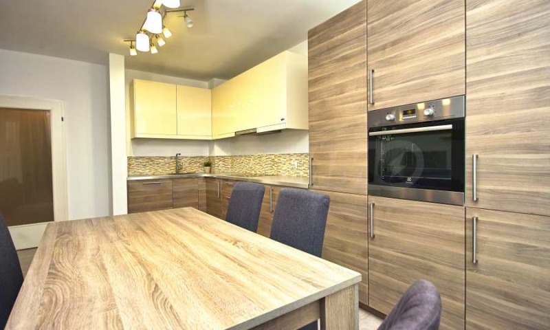 Kiadó  2 hálószobás Sofia , Krastova vada , 105 négyzetméter | 71138327 - kép [5]