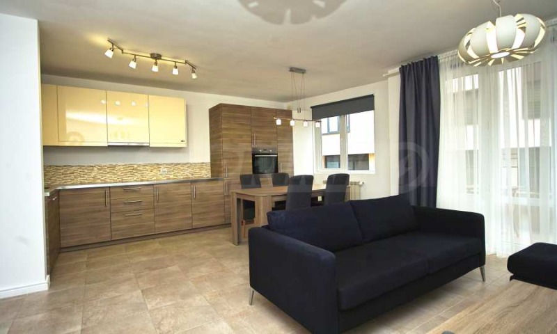 Kiadó  2 hálószobás Sofia , Krastova vada , 105 négyzetméter | 71138327 - kép [2]