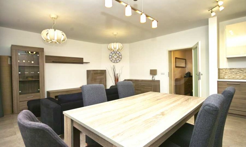 Kiadó  2 hálószobás Sofia , Krastova vada , 105 négyzetméter | 71138327 - kép [4]