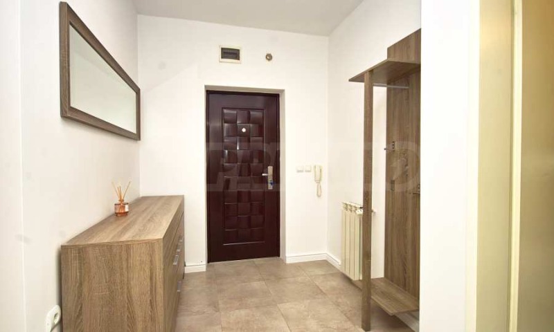 Kiadó  2 hálószobás Sofia , Krastova vada , 105 négyzetméter | 71138327 - kép [14]