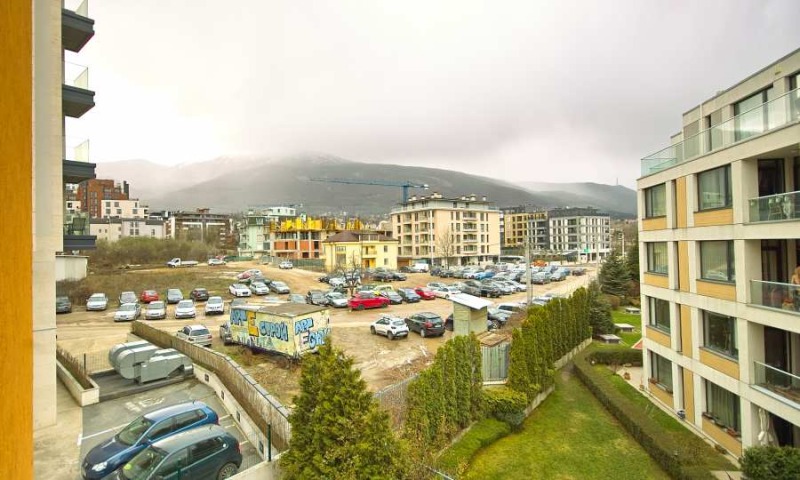 Kiadó  2 hálószobás Sofia , Krastova vada , 105 négyzetméter | 71138327 - kép [16]