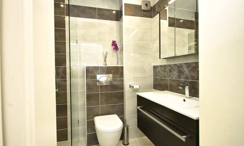 Kiadó  2 hálószobás Sofia , Krastova vada , 105 négyzetméter | 71138327 - kép [13]