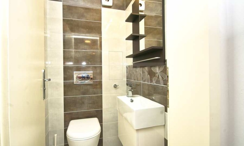 Kiadó  2 hálószobás Sofia , Krastova vada , 105 négyzetméter | 71138327 - kép [11]