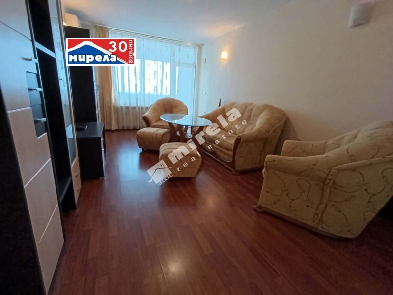 Дава под наем 3-СТАЕН, гр. Велико Търново, Колю Фичето