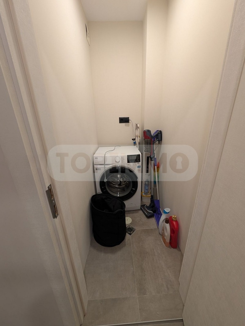 Дава под наем 3-СТАЕН, гр. Варна, ВИНС-Червен площад, снимка 11 - Апартаменти - 53093758