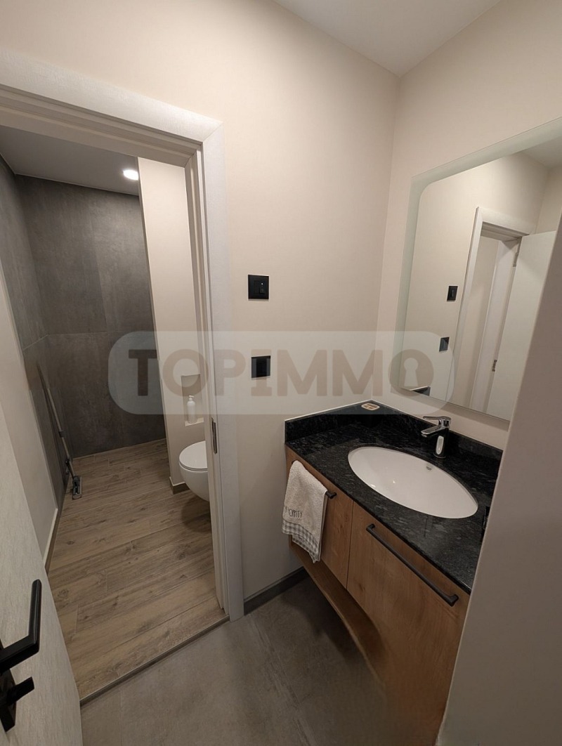 Дава под наем 3-СТАЕН, гр. Варна, ВИНС-Червен площад, снимка 8 - Апартаменти - 53093758