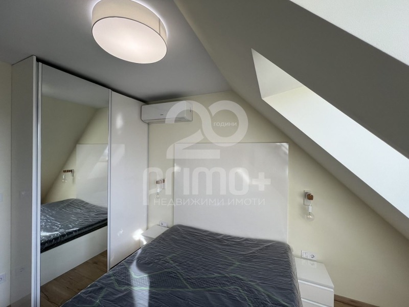 Дава под наем 3-СТАЕН, гр. София, Зона Б-18, снимка 9 - Апартаменти - 53154991