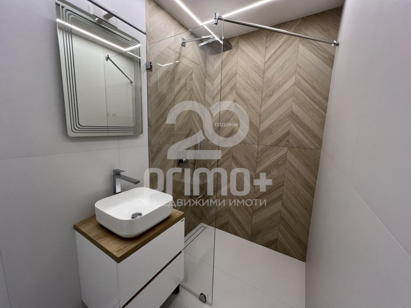 Дава под наем 3-СТАЕН, гр. София, Зона Б-18, снимка 16 - Апартаменти - 53154991