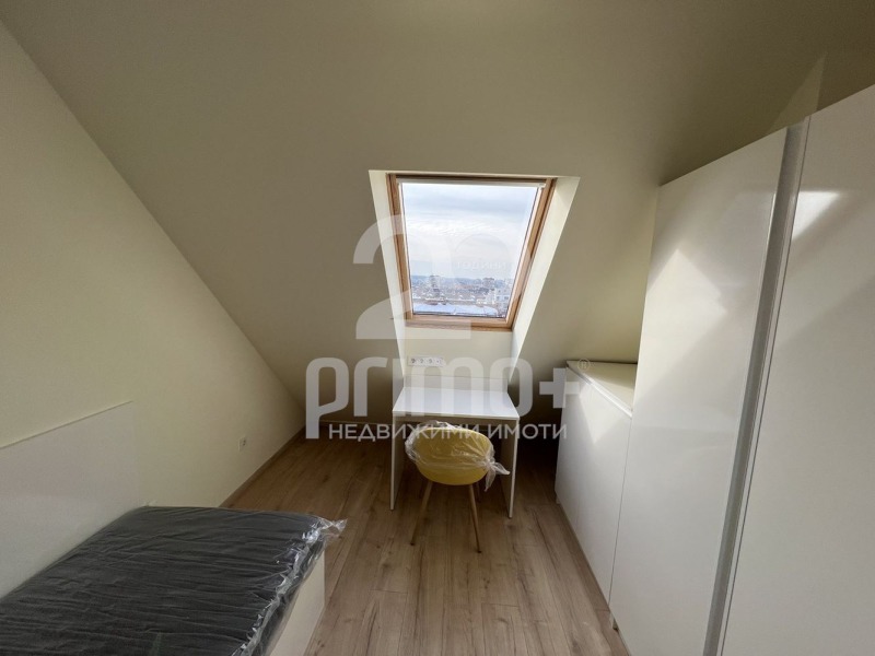 Дава под наем 3-СТАЕН, гр. София, Зона Б-18, снимка 13 - Апартаменти - 53154991