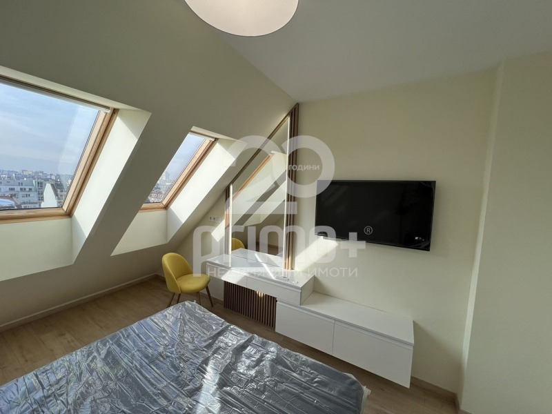 Дава под наем 3-СТАЕН, гр. София, Зона Б-18, снимка 8 - Апартаменти - 53154991