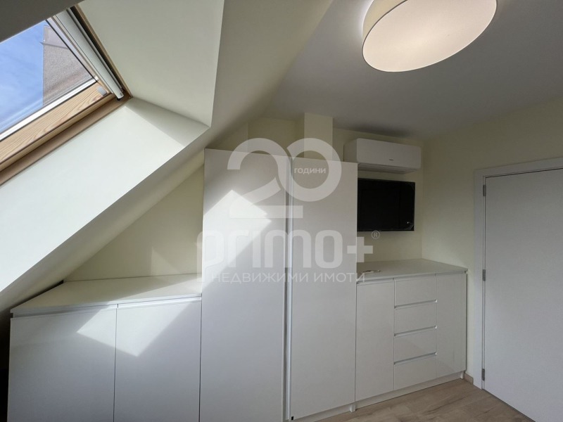 Дава под наем 3-СТАЕН, гр. София, Зона Б-18, снимка 15 - Апартаменти - 53154991