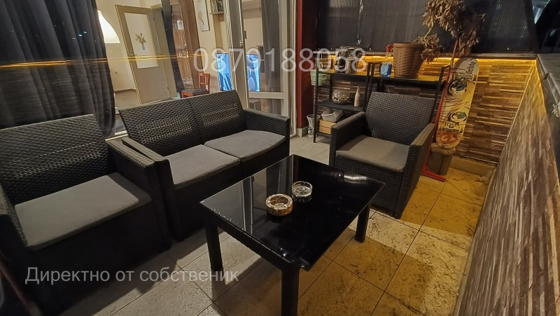 Дава под наем 3-СТАЕН, гр. София, Витоша, снимка 9 - Апартаменти - 53212694