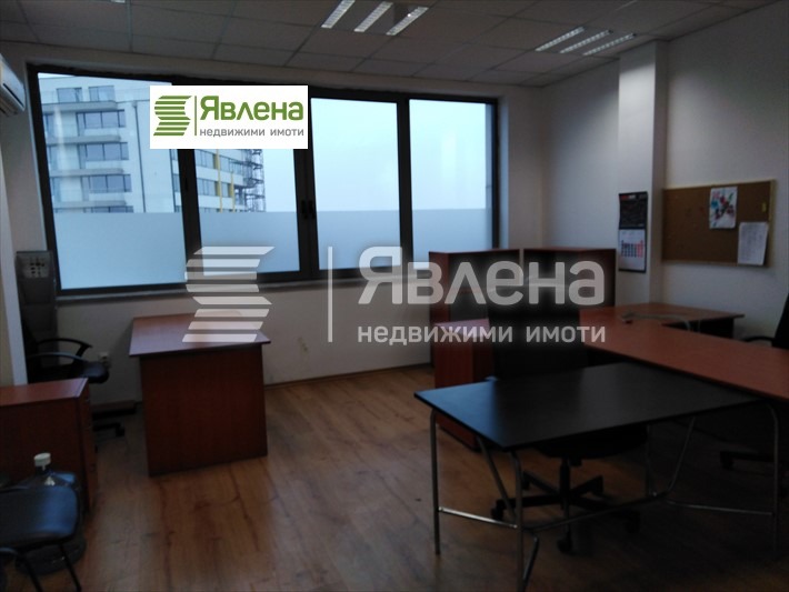 A louer  Bureau Sofia , NPZ Iskar , 25 m² | 58788171 - image [3]