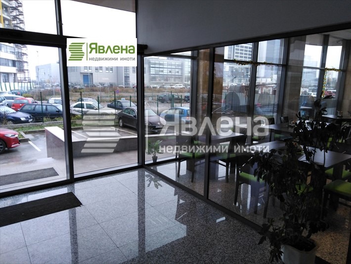 A louer  Bureau Sofia , NPZ Iskar , 25 m² | 58788171