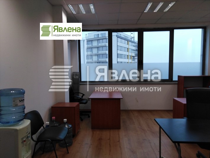 A louer  Bureau Sofia , NPZ Iskar , 25 m² | 58788171 - image [4]