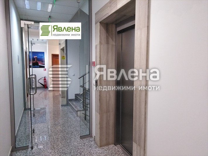 A louer  Bureau Sofia , NPZ Iskar , 25 m² | 58788171 - image [2]