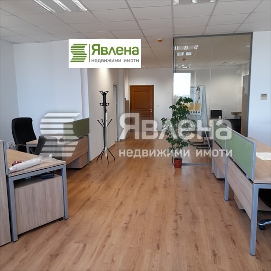 A louer  Bureau Sofia , NPZ Iskar , 25 m² | 58788171 - image [11]