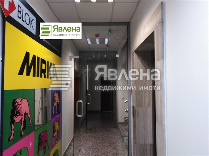 A louer  Bureau Sofia , NPZ Iskar , 25 m² | 58788171 - image [6]