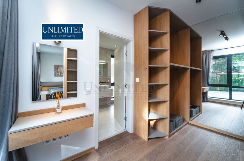 Дава под наем КЪЩА, гр. София, Бояна, снимка 15 - Къщи - 53113349