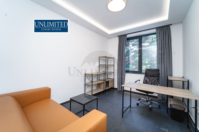 Дава под наем КЪЩА, гр. София, Бояна, снимка 11 - Къщи - 53113349