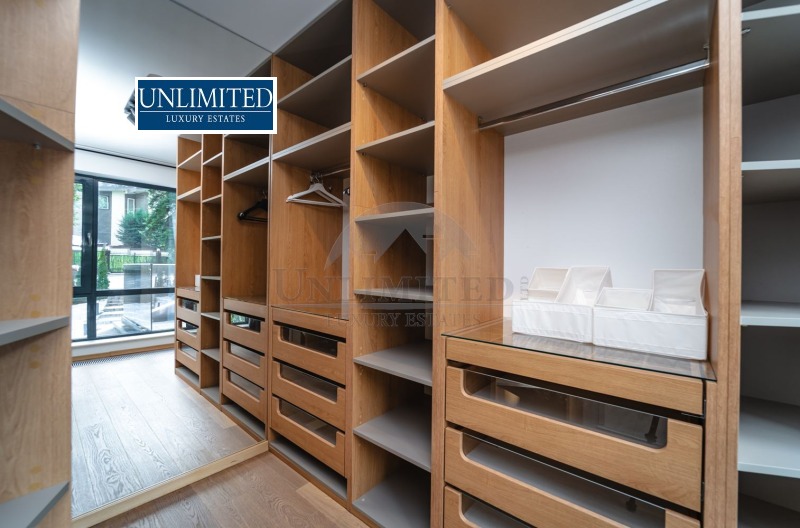 Дава под наем КЪЩА, гр. София, Бояна, снимка 16 - Къщи - 53113349