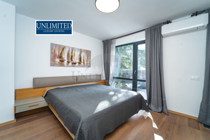 Дава под наем КЪЩА, гр. София, Бояна, снимка 13 - Къщи - 53113349