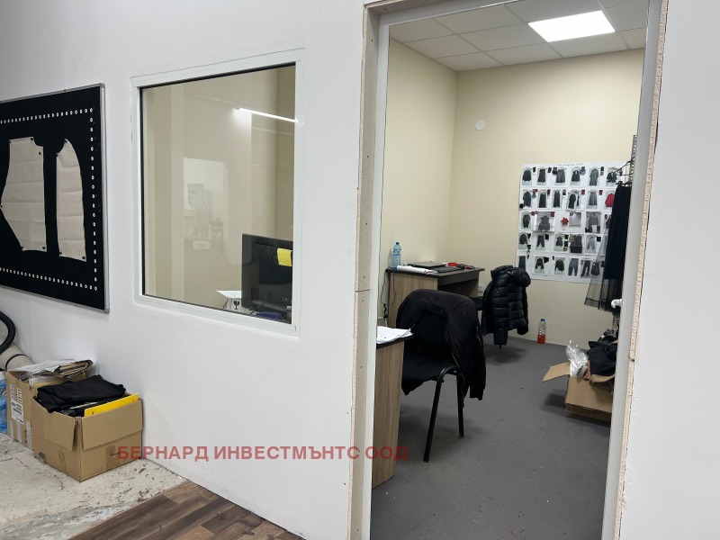 Προς ενοικίαση  Αποθήκευση Σοφηια , Γεο Μηλεβ , 548 τ.μ | 51056939 - εικόνα [7]