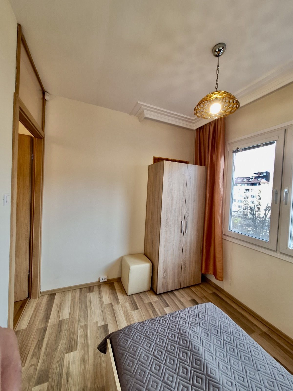 Дава под наем 3-СТАЕН, гр. София, Младост 4, снимка 14 - Апартаменти - 54266000