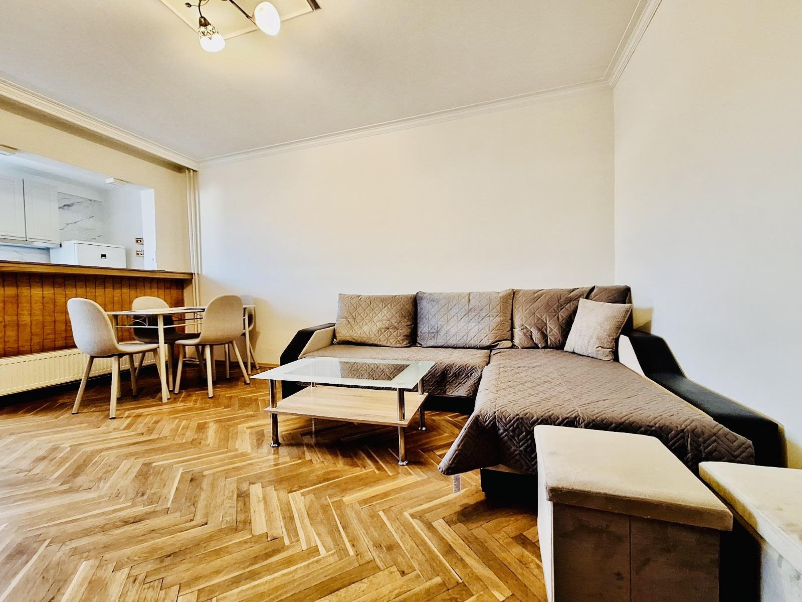 Дава под наем 3-СТАЕН, гр. София, Младост 4, снимка 3 - Апартаменти - 54266000