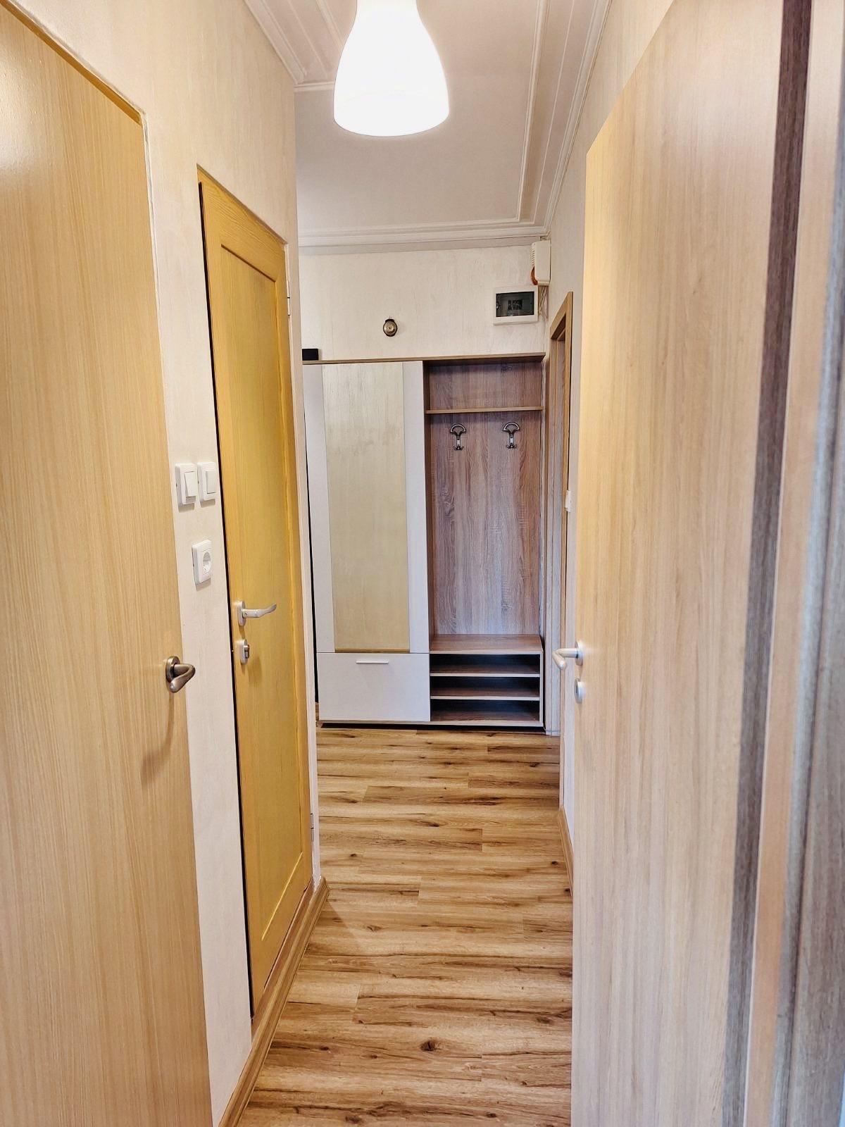 Дава под наем 3-СТАЕН, гр. София, Младост 4, снимка 12 - Апартаменти - 54266000