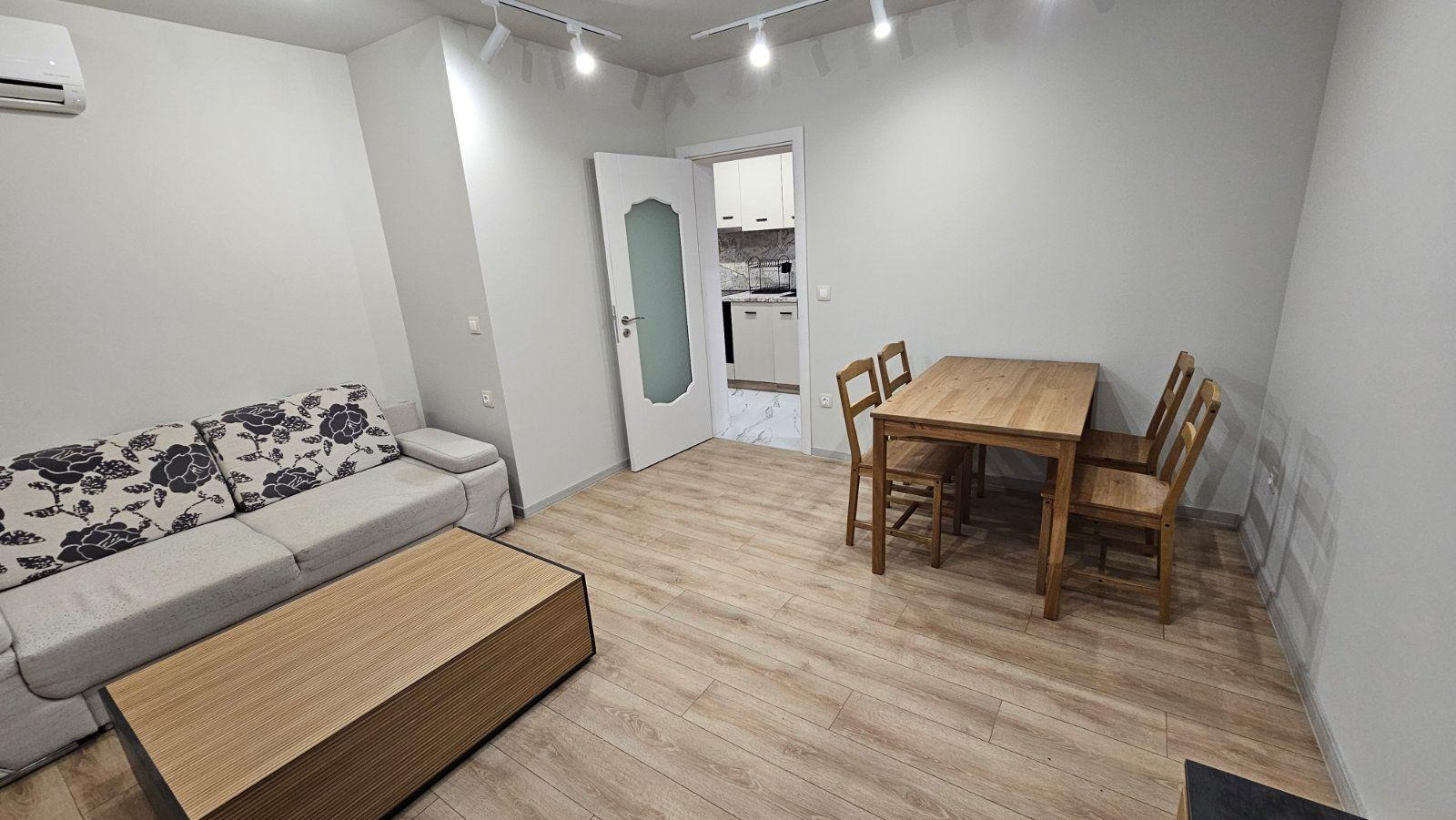 Дава под наем ЕТАЖ ОТ КЪЩА, гр. Варна, Цветен квартал