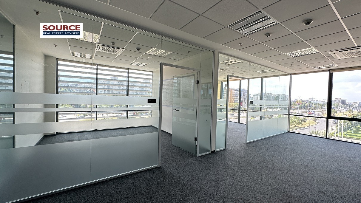 Дава под Наем ОФИС | Imot.bg — изображение 1