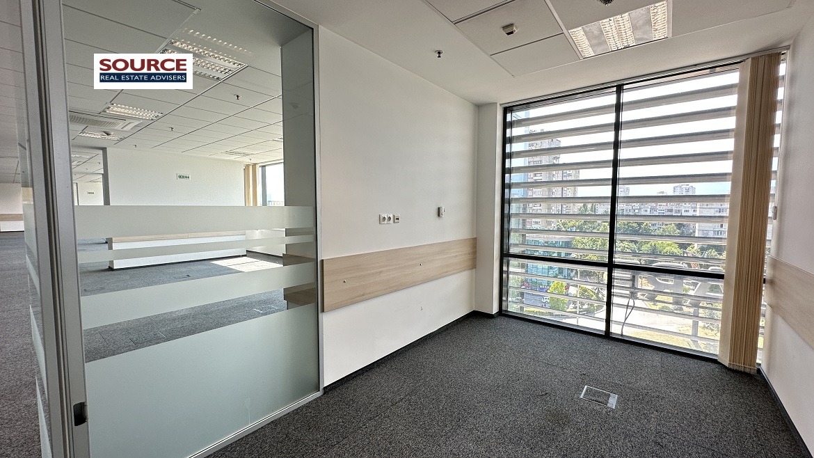 Дава под Наем ОФИС | Imot.bg — изображение 3