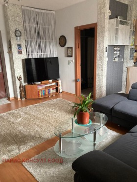 1 chambre Tsentar, Plovdiv 10