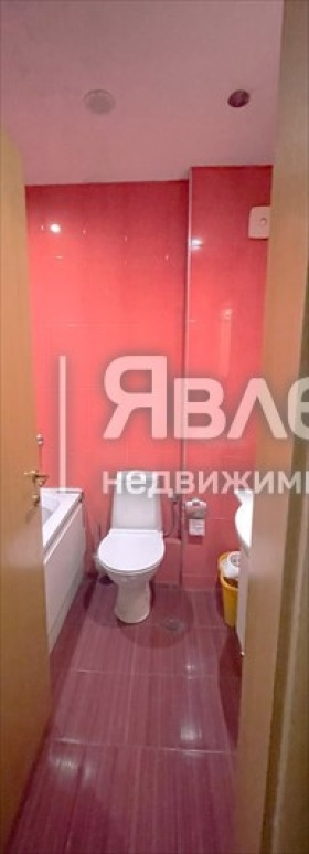 Дава под наем 3-СТАЕН, гр. София, Оборище, снимка 7 - Апартаменти - 55150447