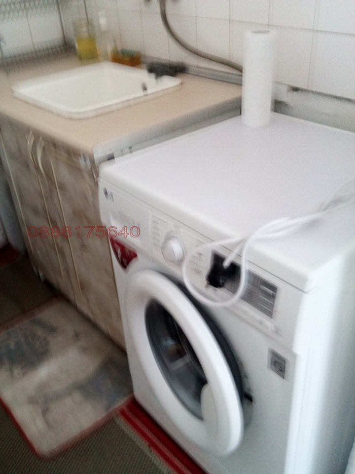 Дава под наем 1-СТАЕН, гр. Смолян, Нов център, снимка 4 - Апартаменти - 52912864