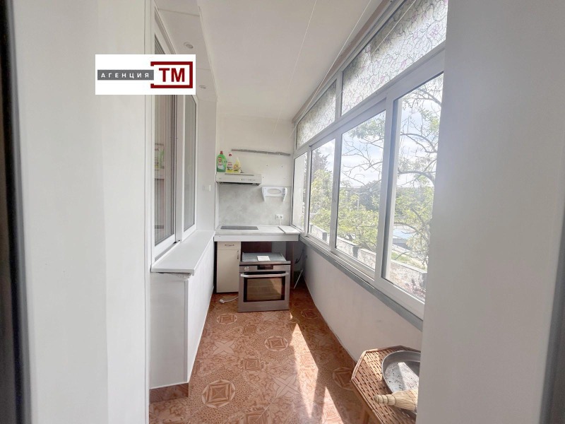 K pronájmu  1 ložnice Stara Zagora , Samara 1 , 50 m2 | 49152616 - obraz [8]