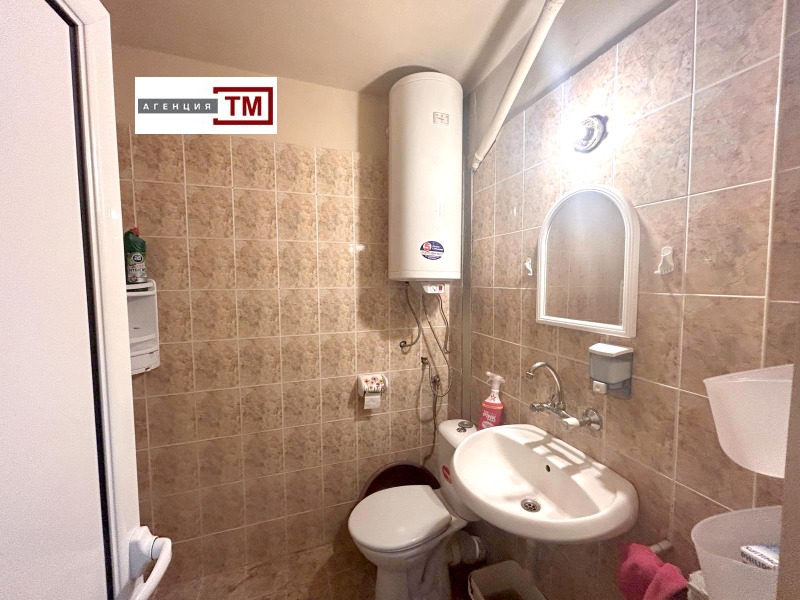 K pronájmu  1 ložnice Stara Zagora , Samara 1 , 50 m2 | 49152616 - obraz [9]