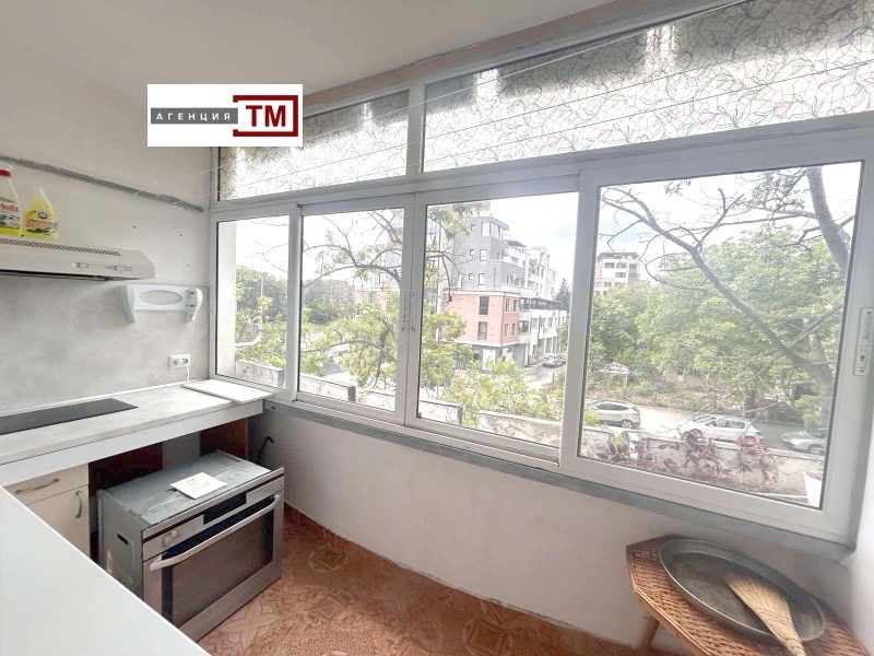 K pronájmu  1 ložnice Stara Zagora , Samara 1 , 50 m2 | 49152616 - obraz [4]