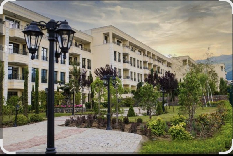För uthyrning  1 sovrum Sofia , Vitosja , 56 kvm | 40533429 - bild [9]