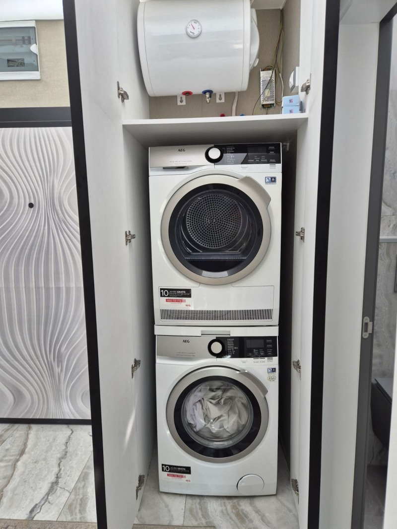 För uthyrning  1 sovrum Sofia , Vitosja , 56 kvm | 40533429 - bild [6]
