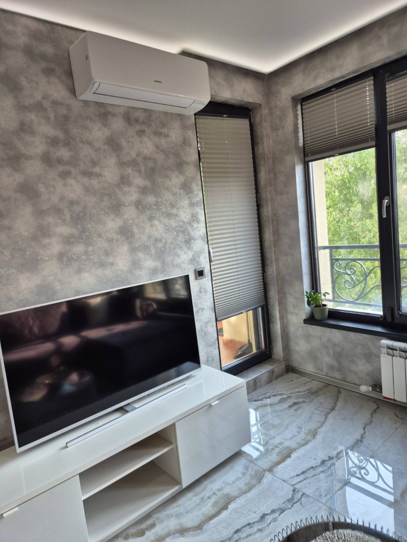 För uthyrning  1 sovrum Sofia , Vitosja , 56 kvm | 40533429 - bild [3]