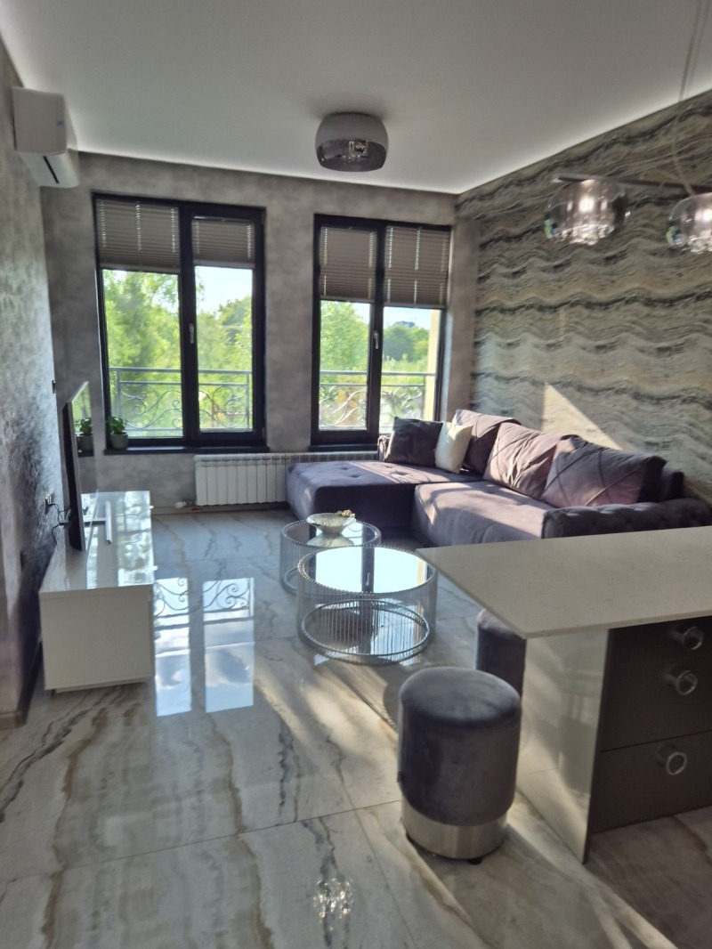 För uthyrning  1 sovrum Sofia , Vitosja , 56 kvm | 40533429
