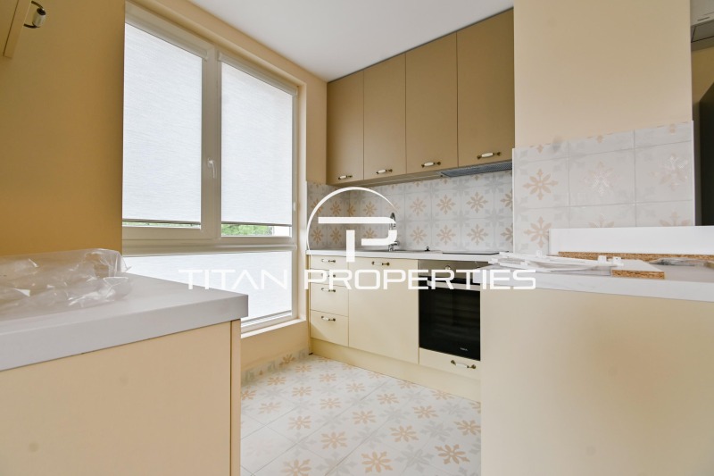 Дава под нем  2-стаен, град София, Овча купел •  599 EUR • ID 96689487 — holmes.bg - [1] 