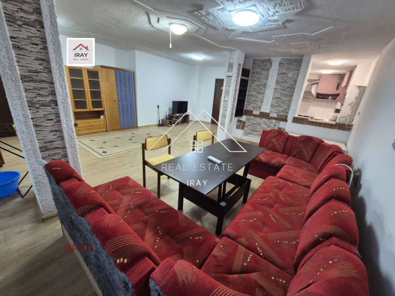 В аренду  1 спальня Стара Загора , Център , 80 кв.м | 66688939 - изображение [5]
